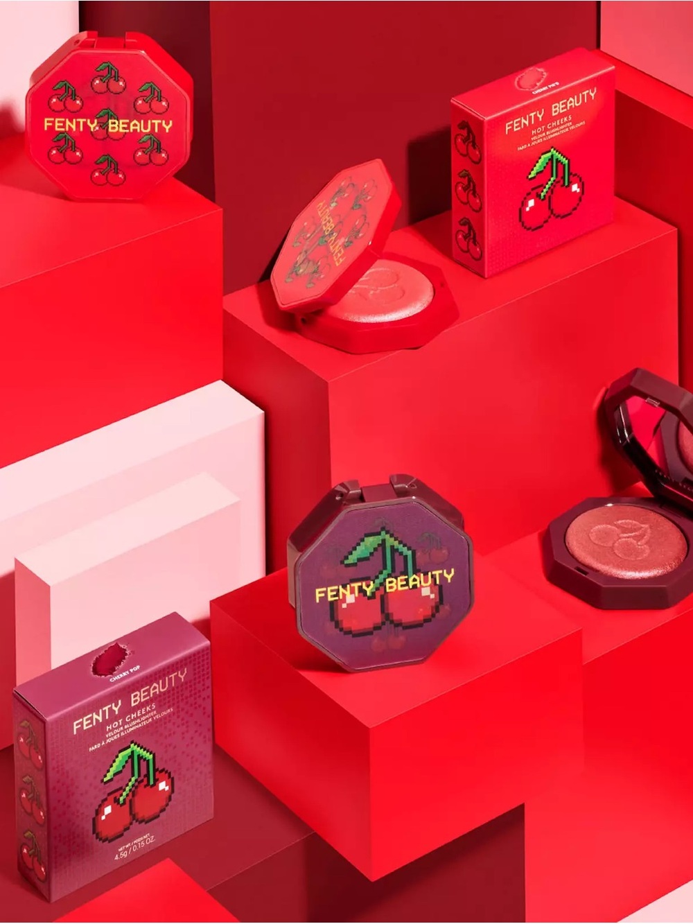 Fenty Beauty Blush-New!